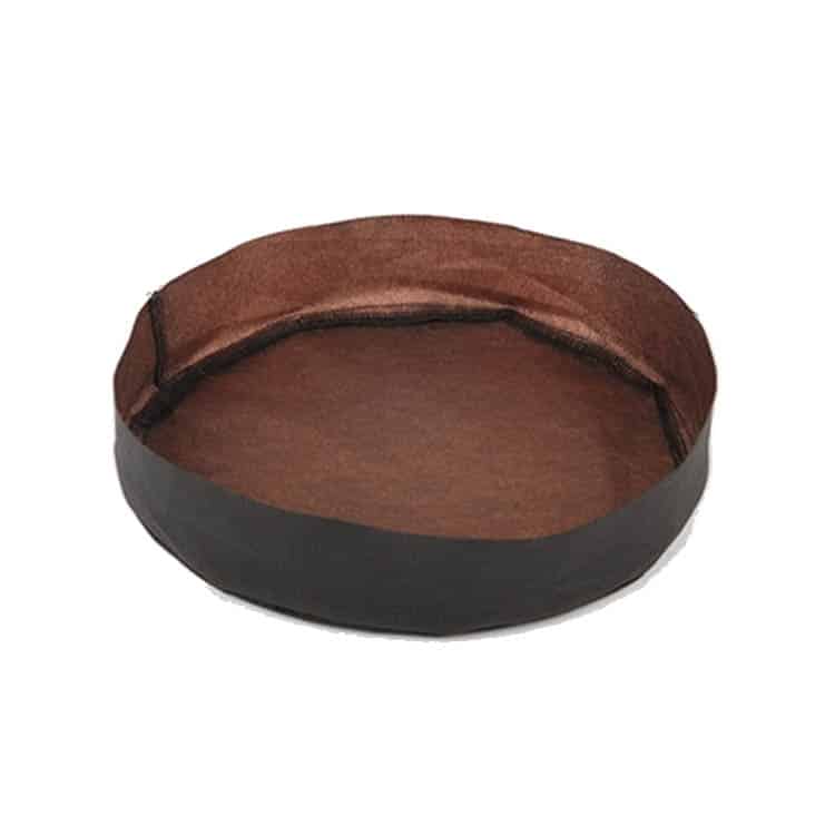 AutoPot PotSock rond pour GeoPots de 3 et 5 gallons