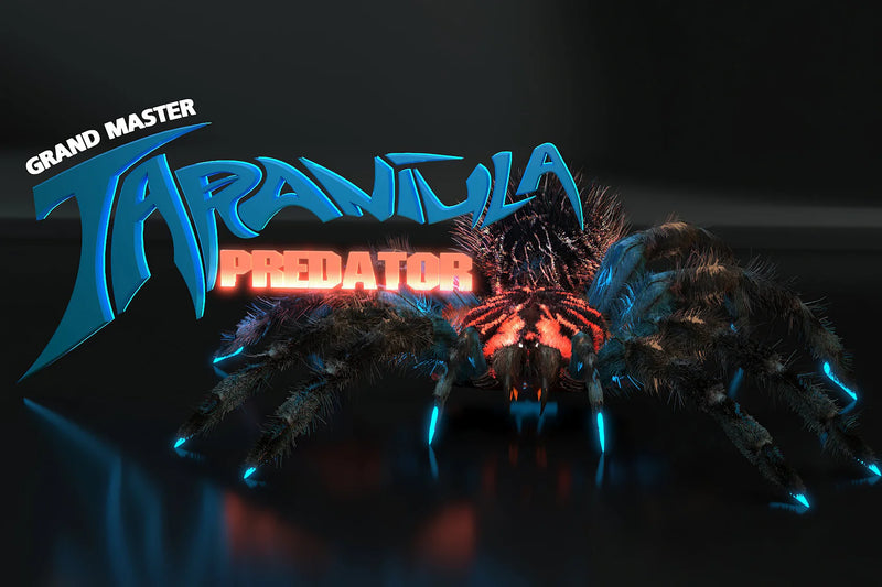 predator