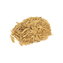 BuildASoil Rice Hulls - Par Boiled