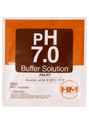 HM Digital pH-Pufferlösungen
