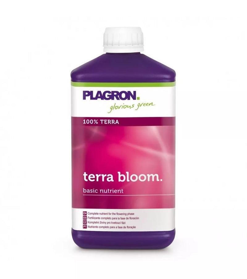 Plagron Terra Bloom