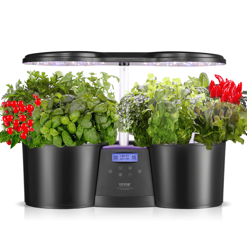 Hydroponics Growing System