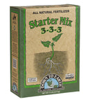 Down To Earth Starter Mix 5 Pound