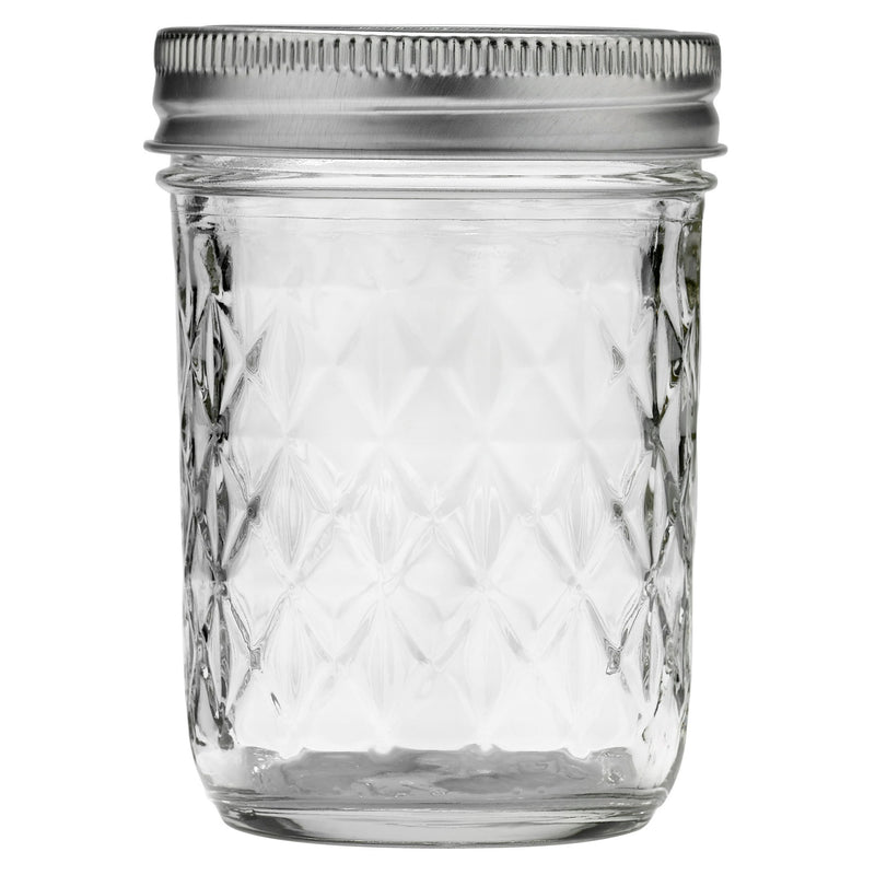 Ball Regular Mouth Glass Canning Jar