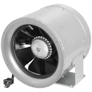 Ruck Air Movement Prime Fan10 Inch - 1017 CFM