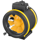 Ruck Air Movement Prime EVO Fan10 Inch - 1057 CFM