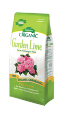 Espoma Organic Garden Lime 6.75 Pound