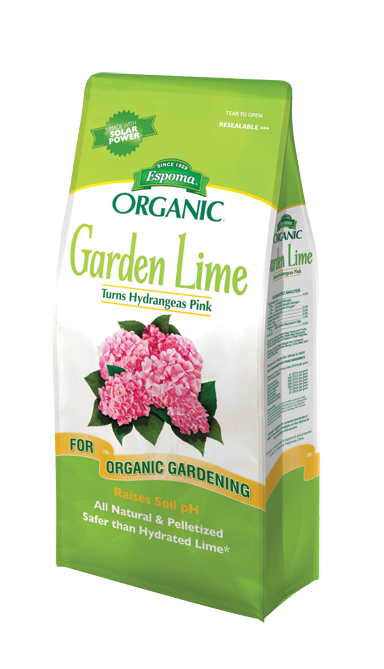 Espoma Organic Garden Lime 6.75 Pound