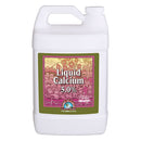 Down To Earth Liquid Calcium 5.0% 1 Gallon