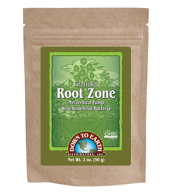 Down To Earth Granular Root Zone 2 Ounce