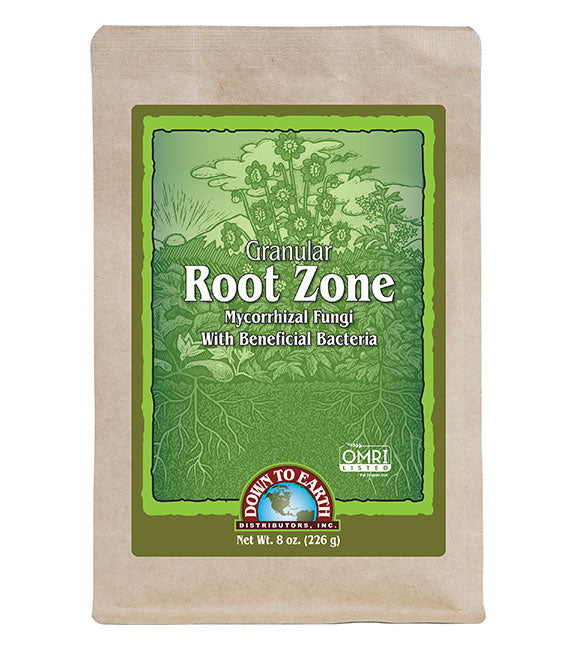 Down To Earth Granular Root Zone 8 Ounce