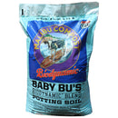 Baby Bu's Biodynamic Blend Potting Soil