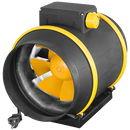 Ruck Air Movement Prime EVO Fan6 Inch - 421 CFM