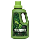 Emerald Harvest Emerald Goddess 2 - 1 - 4 1 Quart