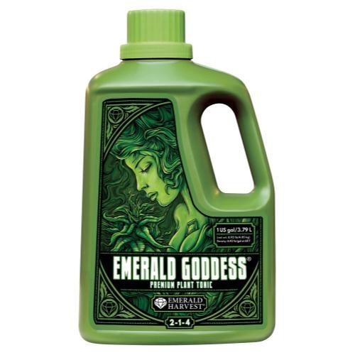 Emerald Harvest Emerald Goddess 2 - 1 - 6 1 Gallon