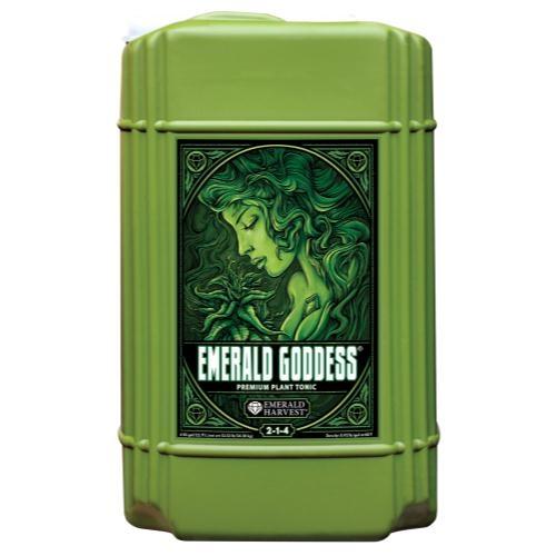 Emerald Harvest Emerald Goddess 2 - 1 - 8 6 Gallon