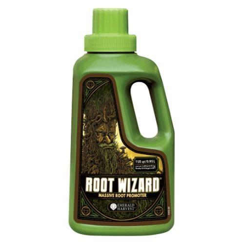Emerald Harvest Root Wizard 1 Quart