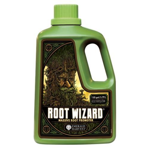 Emerald Harvest Root Wizard 1 Gallon