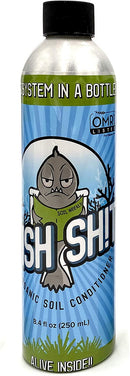 Fish Head Farm Fish Sh!t Organic Soil Conditioner 250 ml