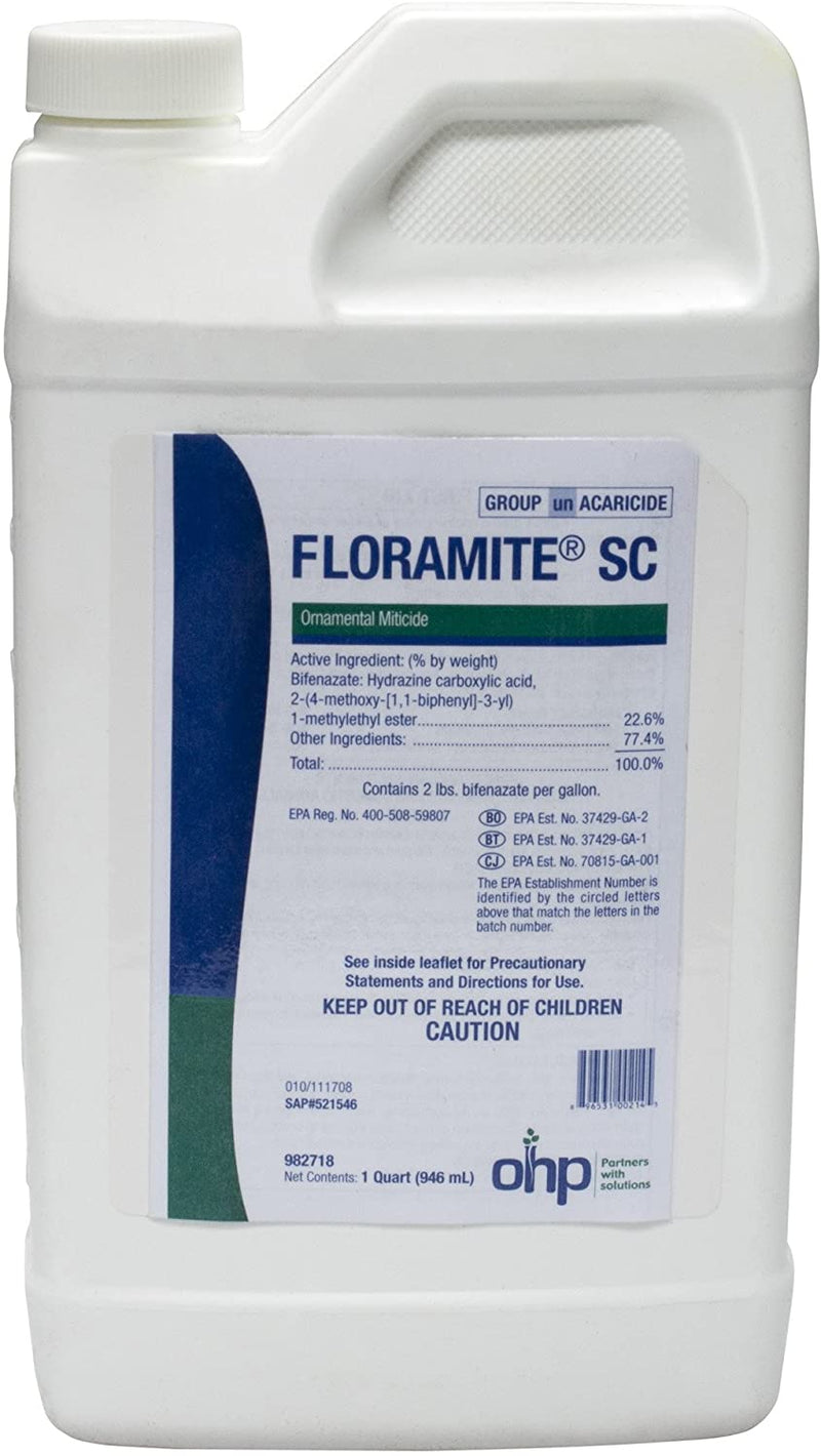 Floramite SC