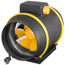 Ruck Air Movement Prime EVO Fan8 Inch - 859 CFM