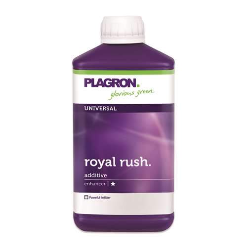 Plagron Royal Rush 500 ml