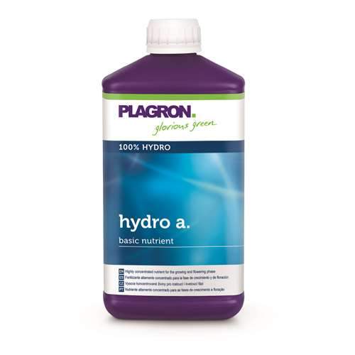 Plagron Hydro A 1 Liter