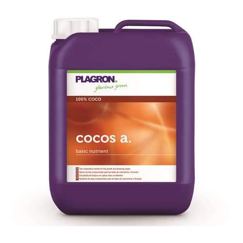 Plagron Cocos A 20 Liter