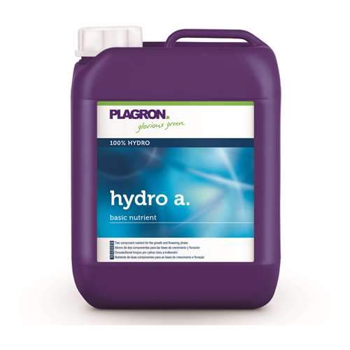 Plagron Hydro A 20 Liter