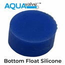 AutoPot AQUAvalve5 Bottom Float Silicon