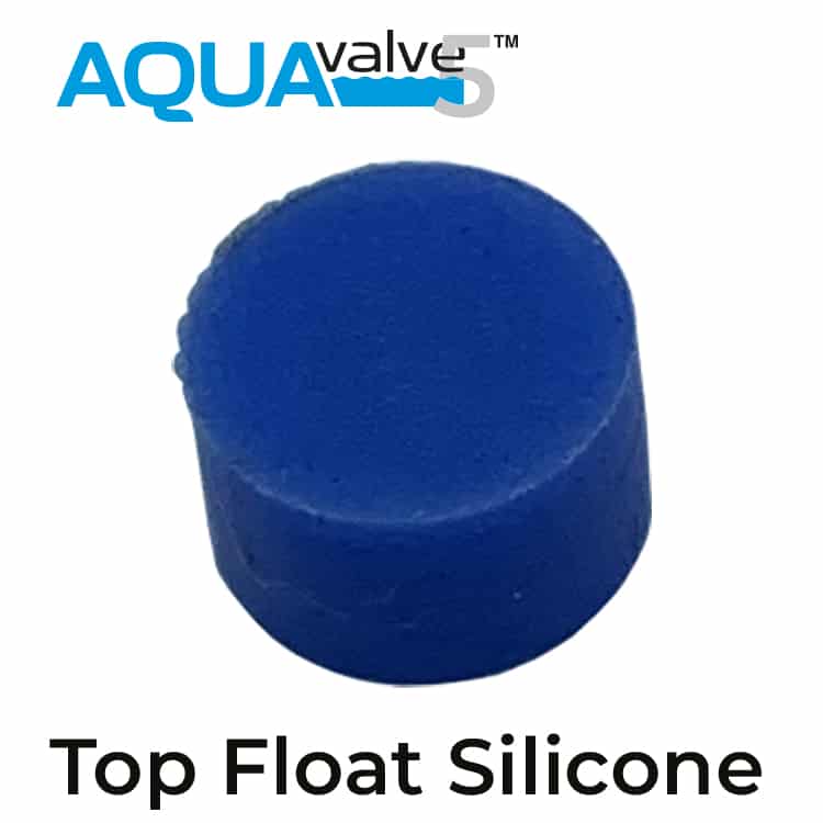 AutoPot AQUAvalve5 Top Float Silicone