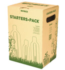 BioBizz Starters Pack