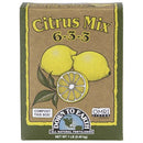 Down To Earth Citrus Mix