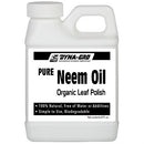 Dyna-Gro Pure Neem Oil Organic Leaf Polish 8 Ounce