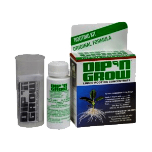 Dip'N Grow Liquid Rooting Concentrate