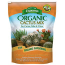 Espoma Organic Cactus Mix