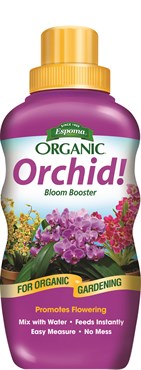 Espoma® Organic® Orchid! Bloom Booster