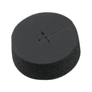 EZ-Clone Neoprene Insert Soft Black