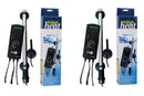 EcoPlus Aqua Heat Titanium Reservoir & Aquarium Heater 200 Watt