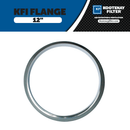 Bride en acier Kootenay pour filtre de ligne standard