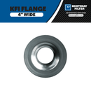 Bride en acier Kootenay pour filtre de ligne standard