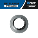 Bride en acier Kootenay pour filtre de ligne standard