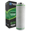 Kootenay Filter Green Line KFI 2500 + 10 Inch Flange 1471 CFM