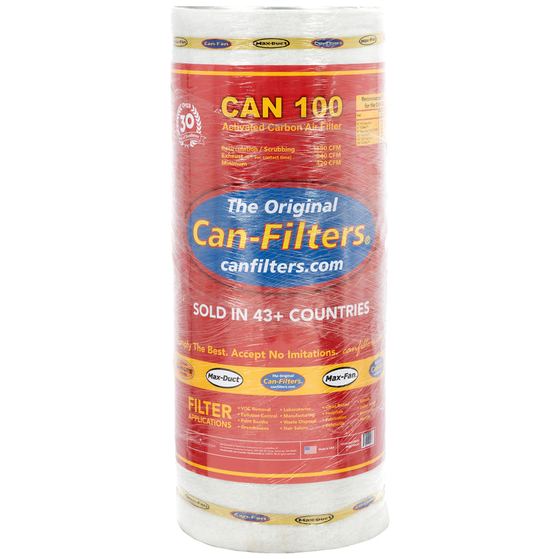 Can-Filter