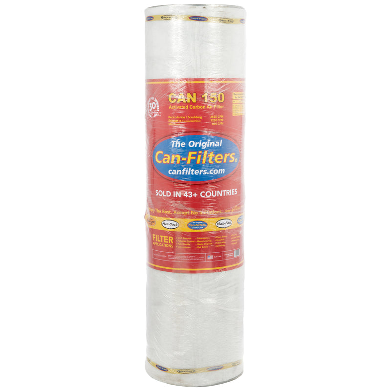 Can-Filter