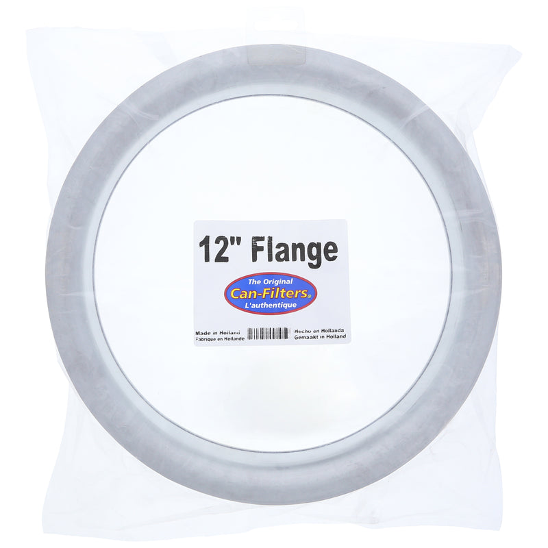 Can-Filter 12 Inch Flange
