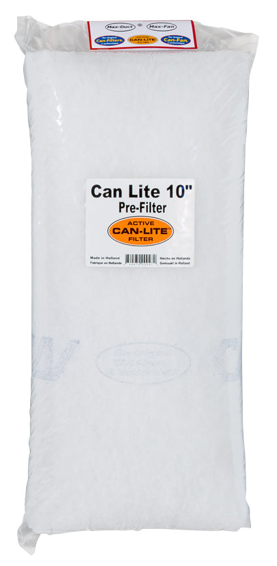 Can-Filter Can-Lite-Vorfilter