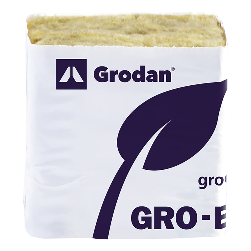 Grodan Gro-Block amélioré
