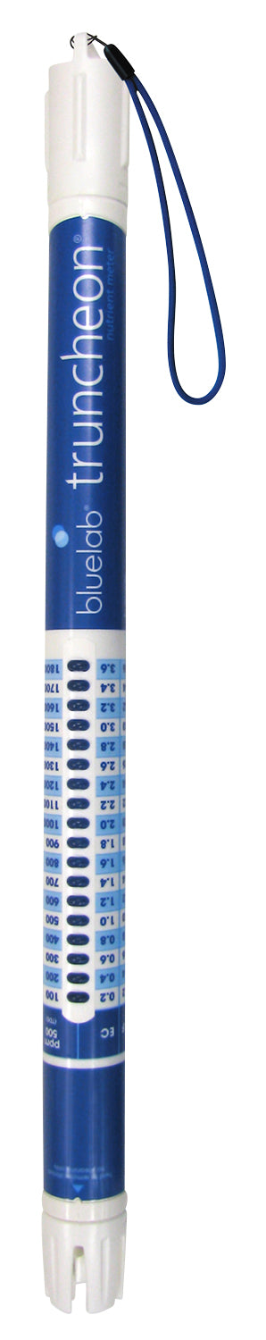 Buy Bluelab Truncheon Nutrient Meter V2 Online | Atlantis Hydroponics