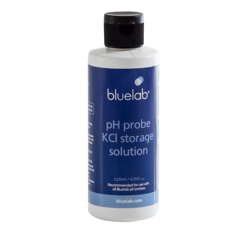 Bluelab pH-Sonden-KCI-Aufbewahrungslösung
